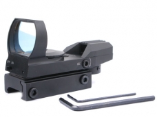 LT-HDR35 Red Dot Reflex Sight Weaver Base